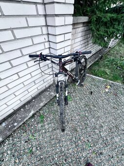 Horské kolo Danoy - 3