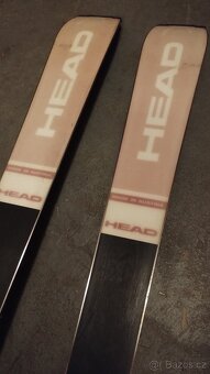 Lyže Head 156 cm - 3