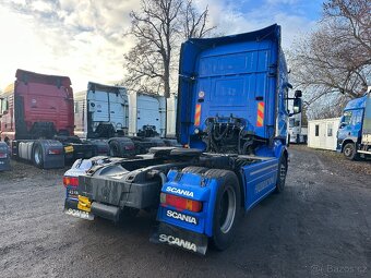 Scania R480,Standart,Adblue,Retarder - 3
