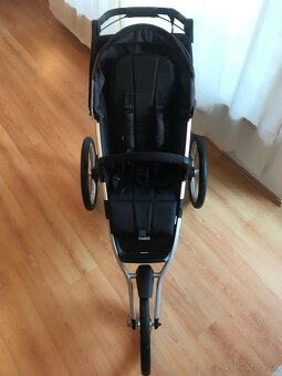 Thule glide 2 jet - 3