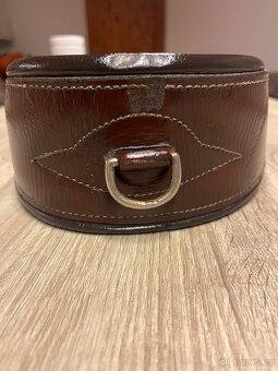 Kentaur Monaco 125 cm, hnědý - 3