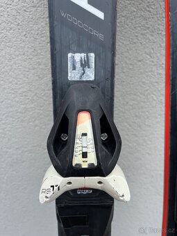 Fischer Progressor F18 - 174cm - 3