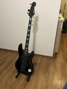 Blond PJ-1 Black Edition - 3