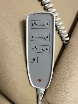 Kosmetické lehatko - 3