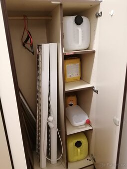 Skříně a nástavce za odvoz, Brno centrum - 3