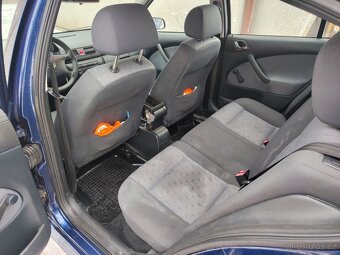 Škoda Octavia 1.9 TDI 74kW - 3