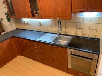 Kuchyňská linka, používaná - 3