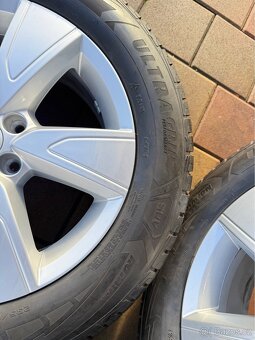 Zimní sada Volvo 17” - 3