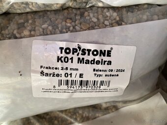 ROKO kamenný koberec - 3