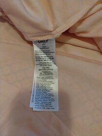 Krajkové šaty Only, vel. 40 - 3