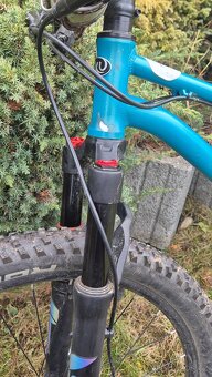 Dětské kolo Kubikes 24s Trail - 3