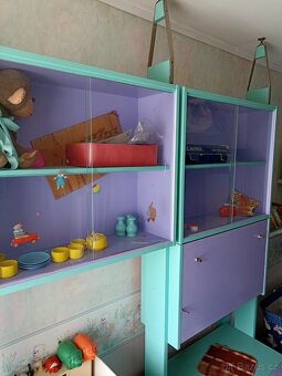 Atypický dětský nabytek - 3