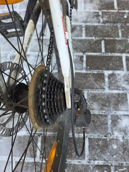 Dětské kolo Scott JR 24" - 3