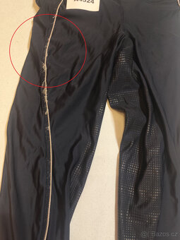 Legíny Felix Buhler vel.38 s gripy - 3