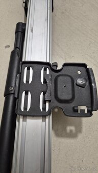 Nosič kol střešní Thule ProRide 591 - 3