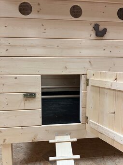 Kurnik ihned k vyzvednutí - 3