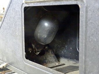 Projektor Ernst Leitz Wetzlar - AKCE - 3