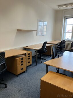 Pronájem kanceláří nebo odprodej zařízení - 3
