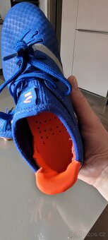 Kopačky vel. 35 - 3