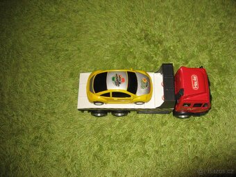 Prodám odtahovku + W Brouka - 3