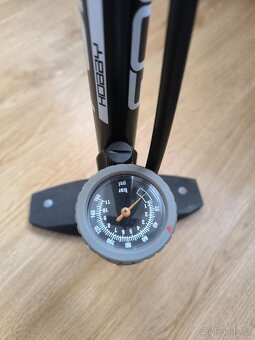 Pumpa Force Hobby - 3