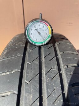 Letní pneu 175/65/14 - 3