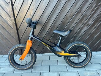 LIONELO ODRÁŽEDLO BART AIR - 3