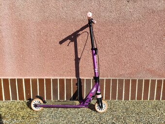 Dětské koloběžky - 3