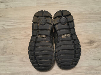 Primigi celoroční boty, vel. 29, Gore-Tex - 3