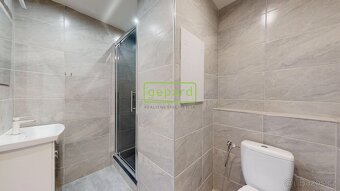 Bydlení ve zrekonstruovaném bytě - 3