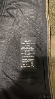 Bunda termo AČR - 3