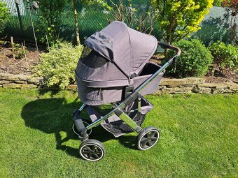 Kočárek ABC Design Salsa 4 Air 2022 - 3