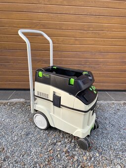 Mobilní vysavač Festool CTL 36 E LE - 3