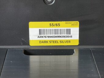 Podstavec pro TV OLED 55/65, Stonava - 3