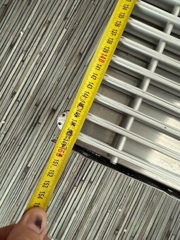 Podlahový konvektor Minib - 3