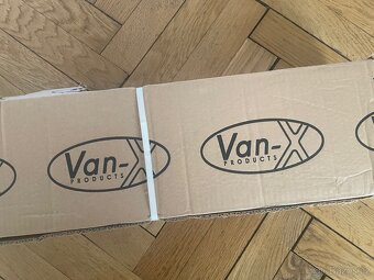 Záclony do Mercedes Sprinter - 3