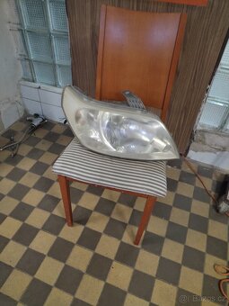 Chevrolet AVEO 2009 - 3