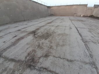 Pronajmu silážní žlab - 3