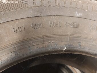 215/65 R16C Barum Snovanis 2 - 3