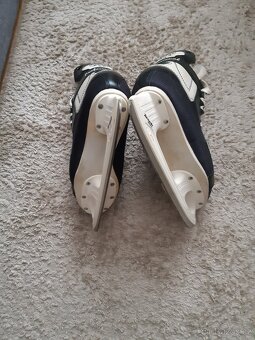 Brusle BOTAS Profesional - 3