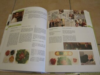 Prostřeno od Aše po Jablunkov - 3