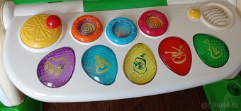 Dětský hudební pult - 3