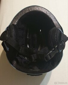 Cairn dětská lyžařská helma - 3