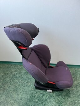 Autosedačka Maxi-Cosi Rodifix - 3