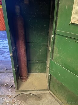 Autogenní souprava - 3