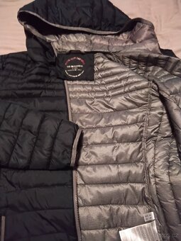 Zimní bunda vel.40 - 3