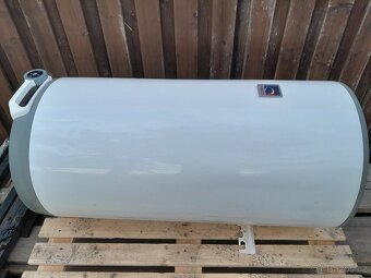 Bojler Dražice OKCE 125 - 3