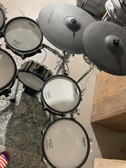ROLAND TD 50KV - 3