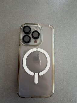 Iphone 15 Pro, 1TB - 3