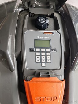 Automower 105 - 3